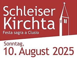 Schleiser Kirchtag