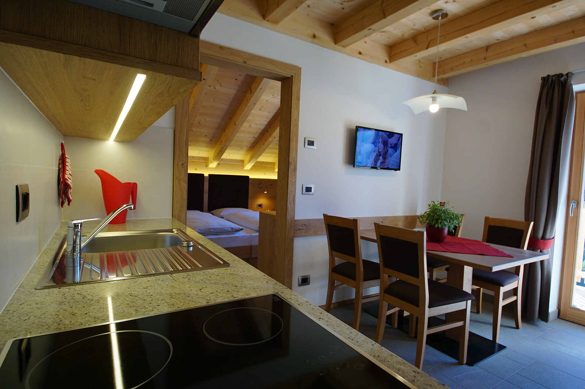 Apartment 4