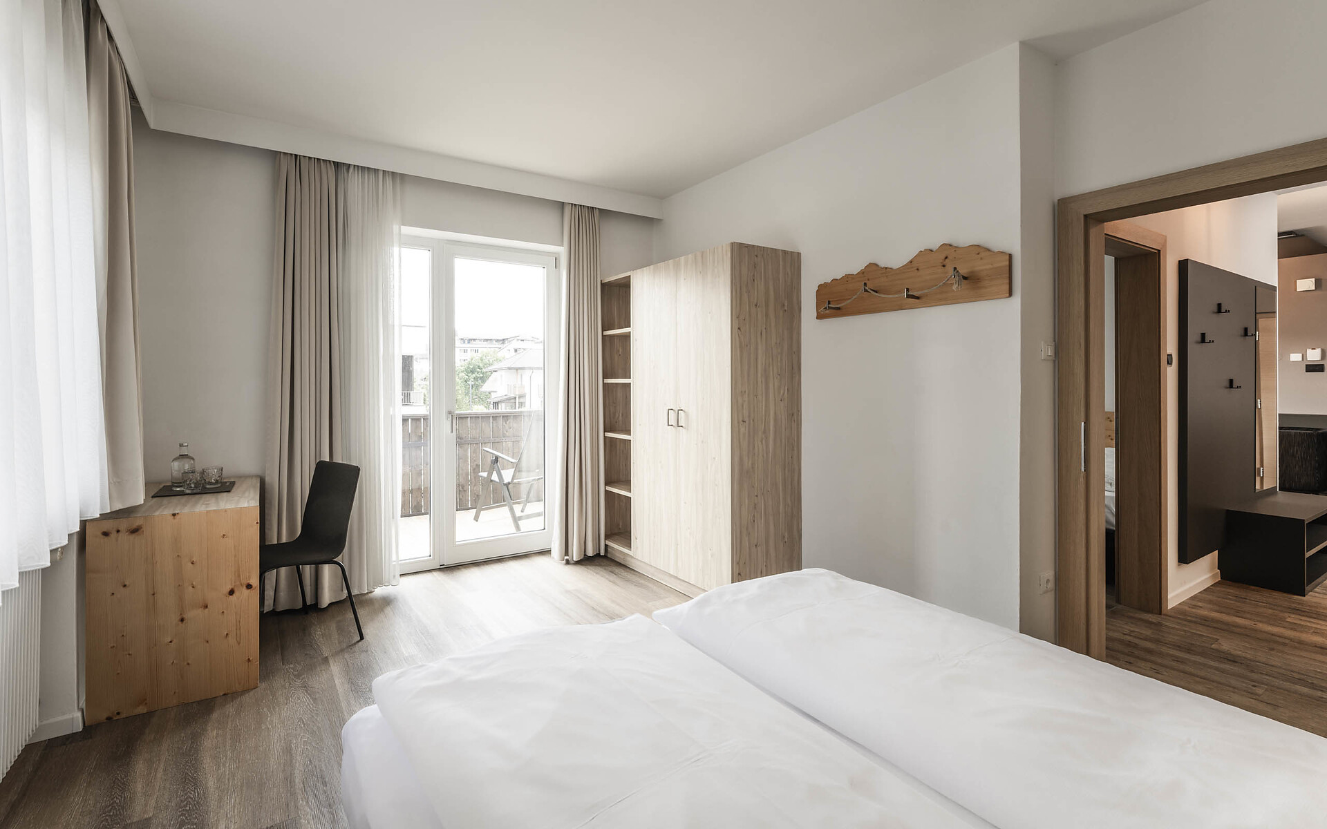 FAMILY SUITE