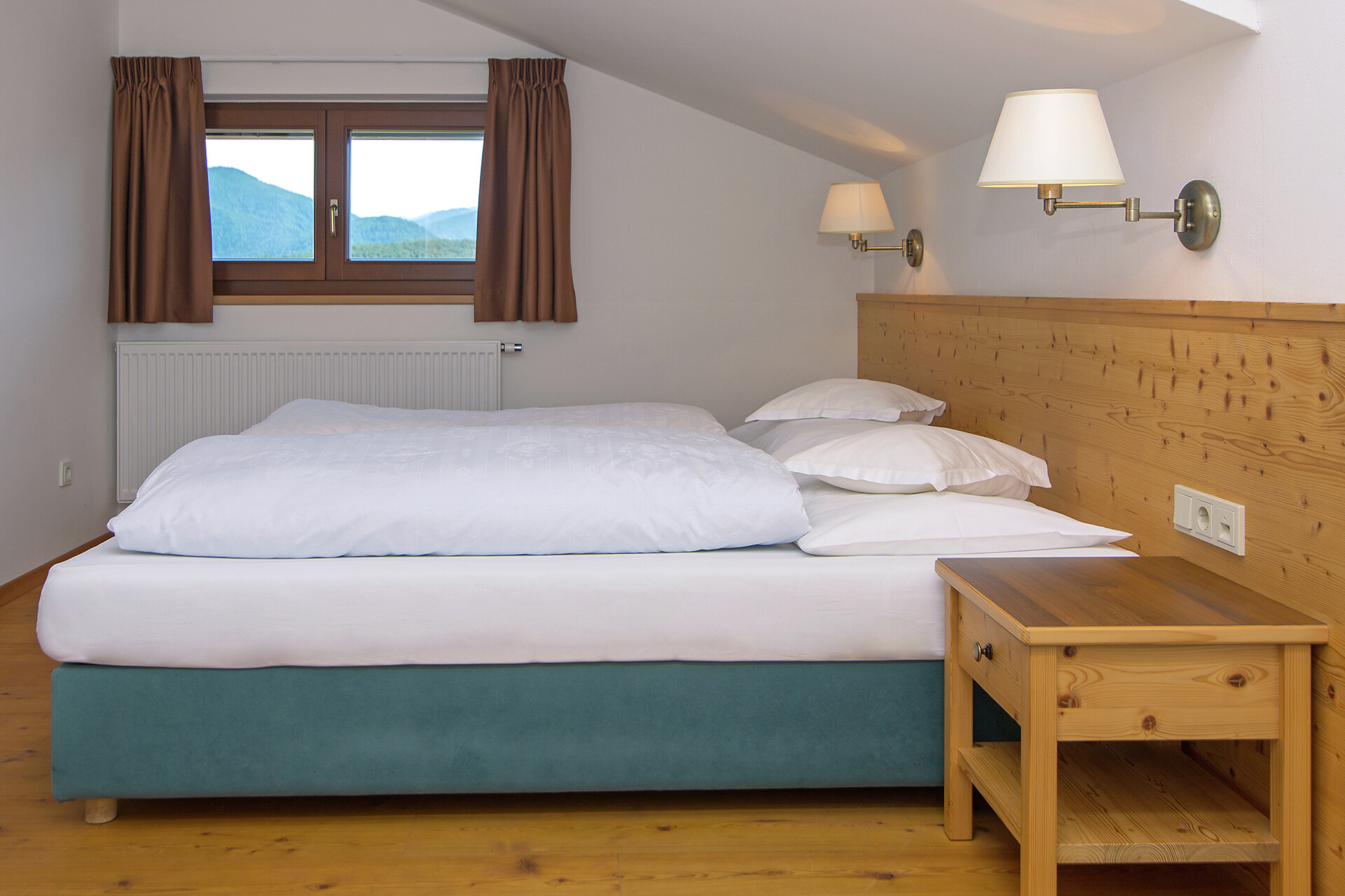 standard room loft