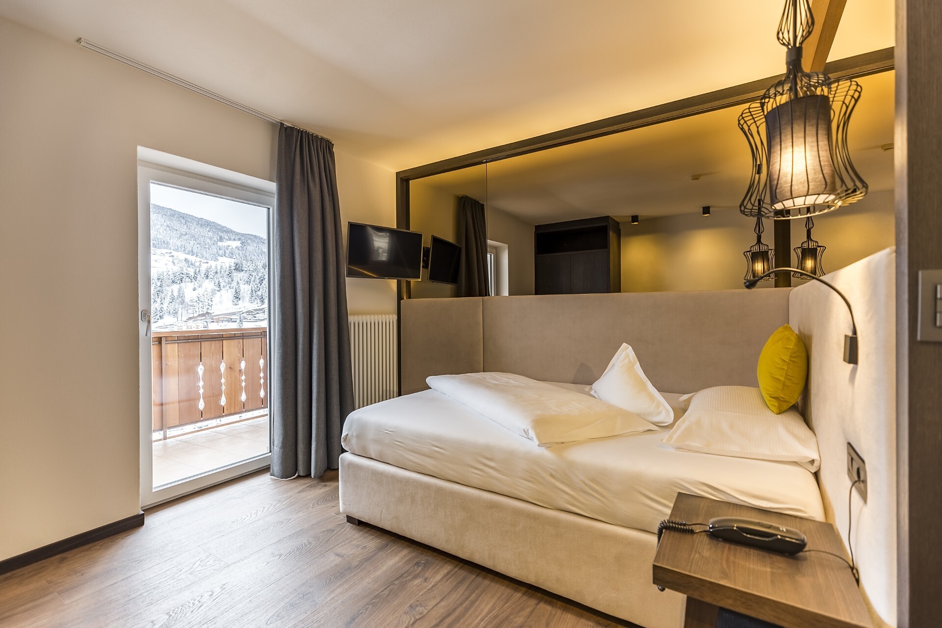 Single room