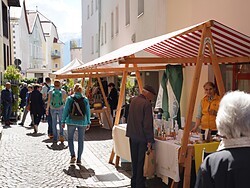 Georgi Market