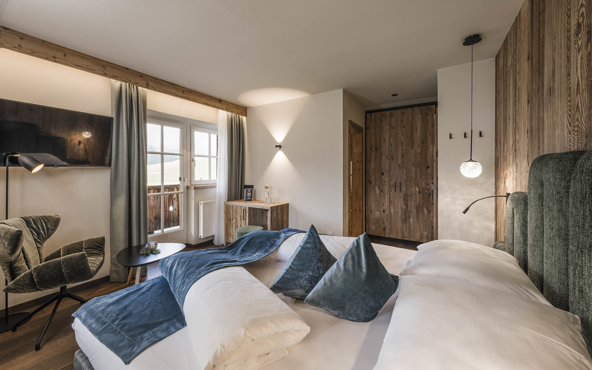 Chalet