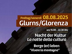 La notte della cultura