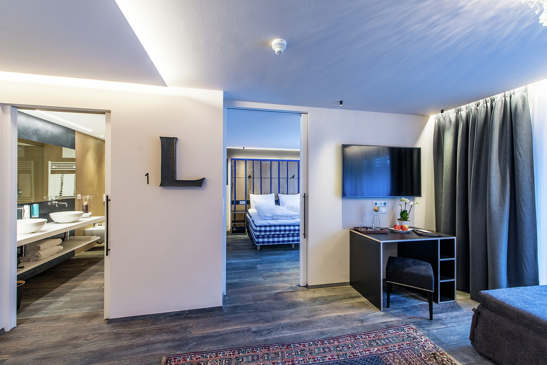 Juniorsuite