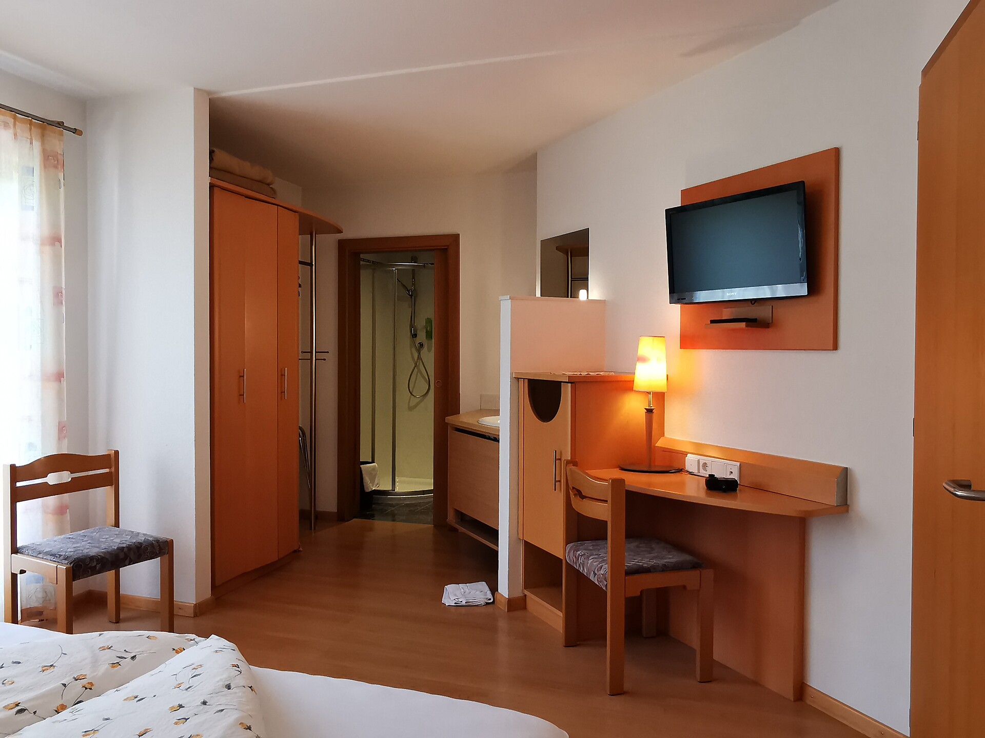 Single room