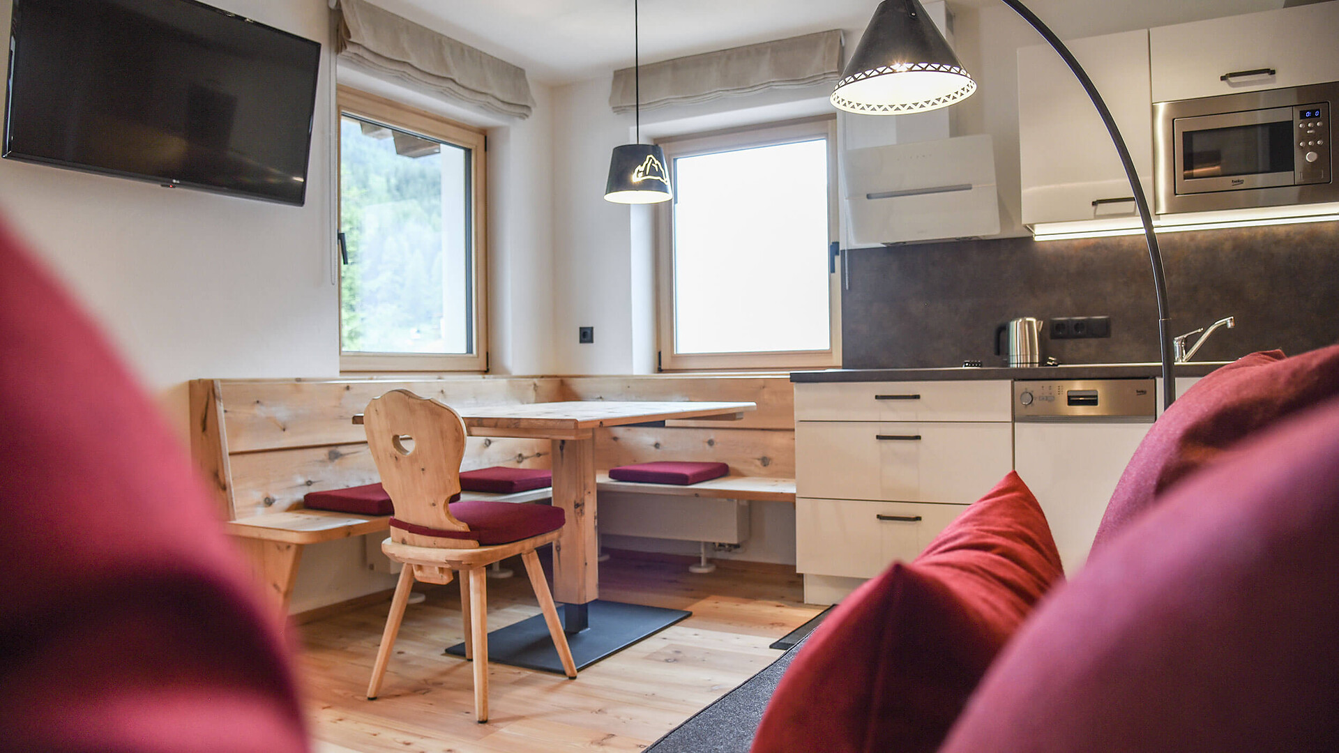 Rocca Apartment 2