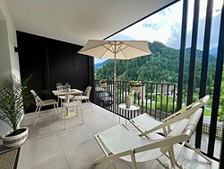 Private apartment Sina