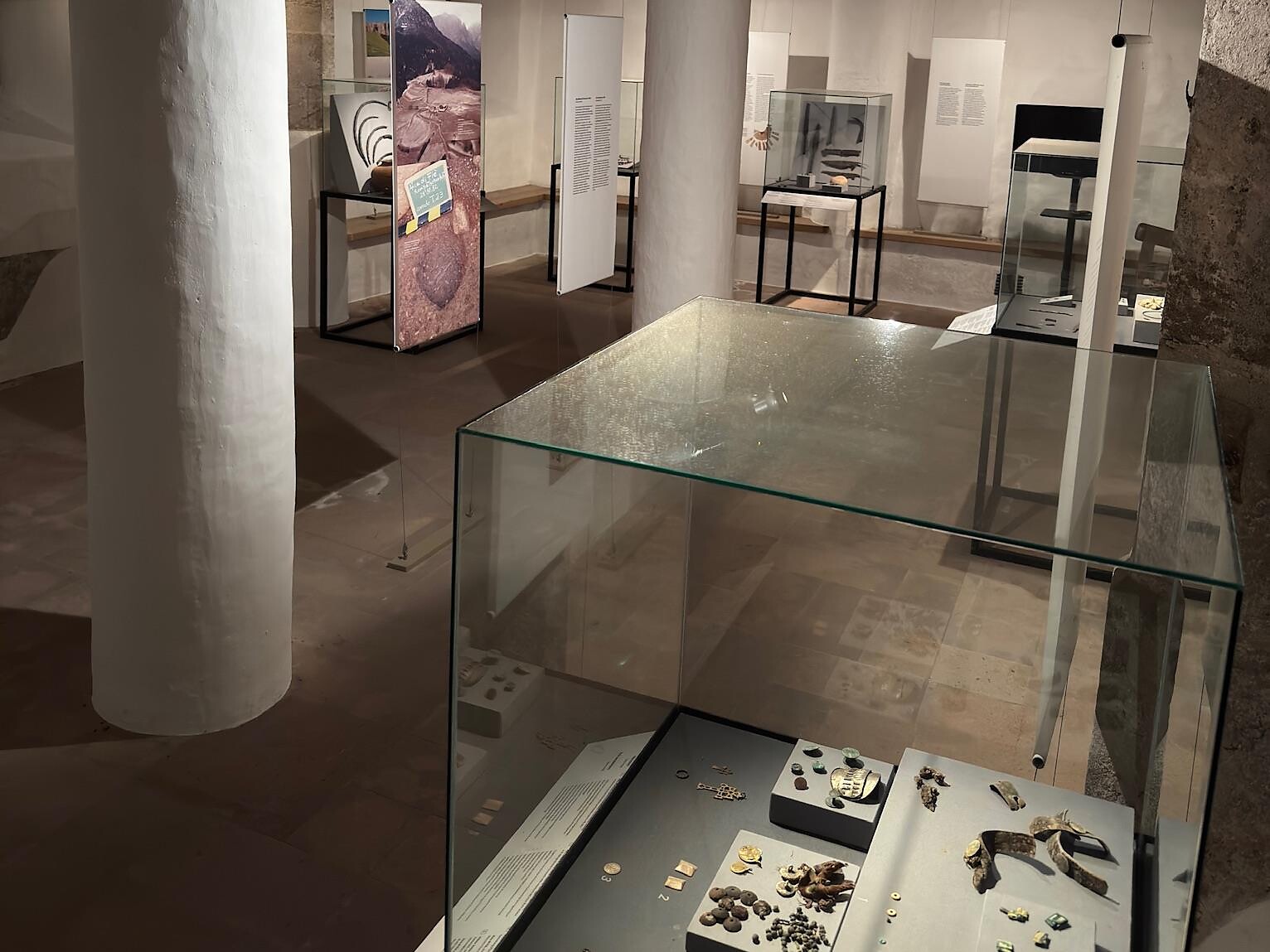 Visita guidata alle chiese e ai musei con aperitivo - Regione dolomitica Alpe di Siusi - #3 - suedtirol.info