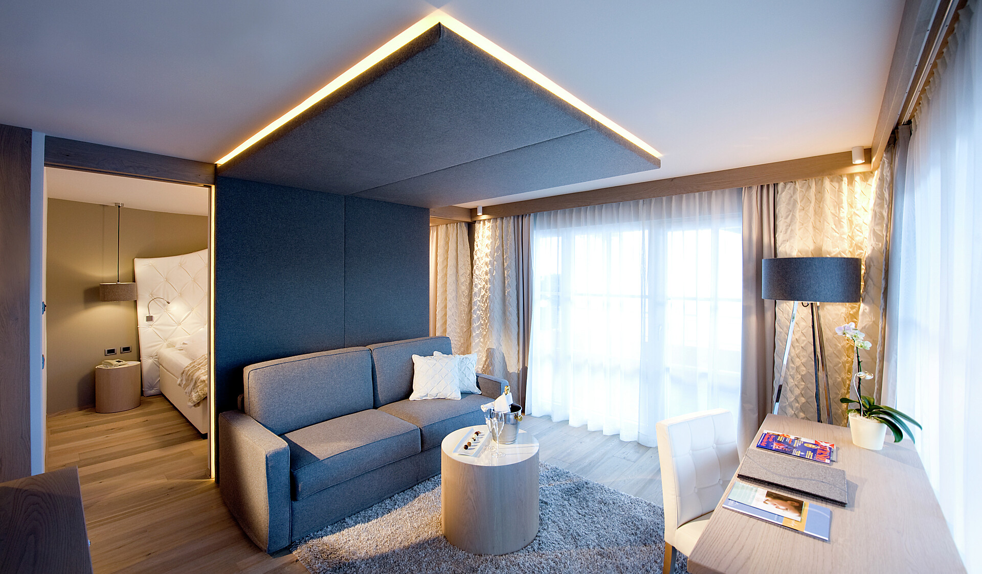 Superior Suite