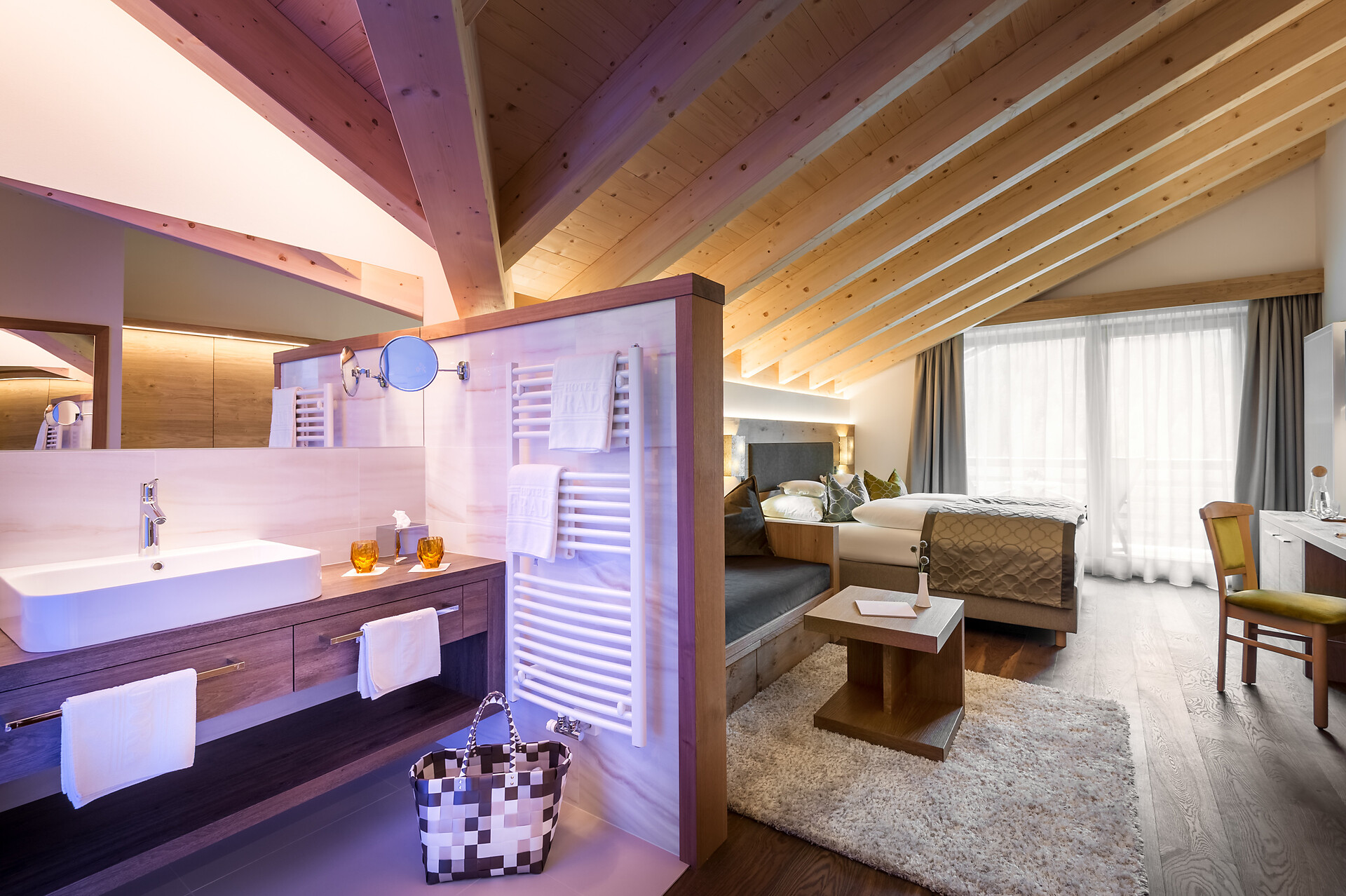 Comfort Suite 40 m²
