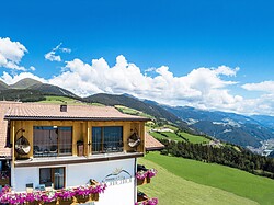 Pension Sonnenhof