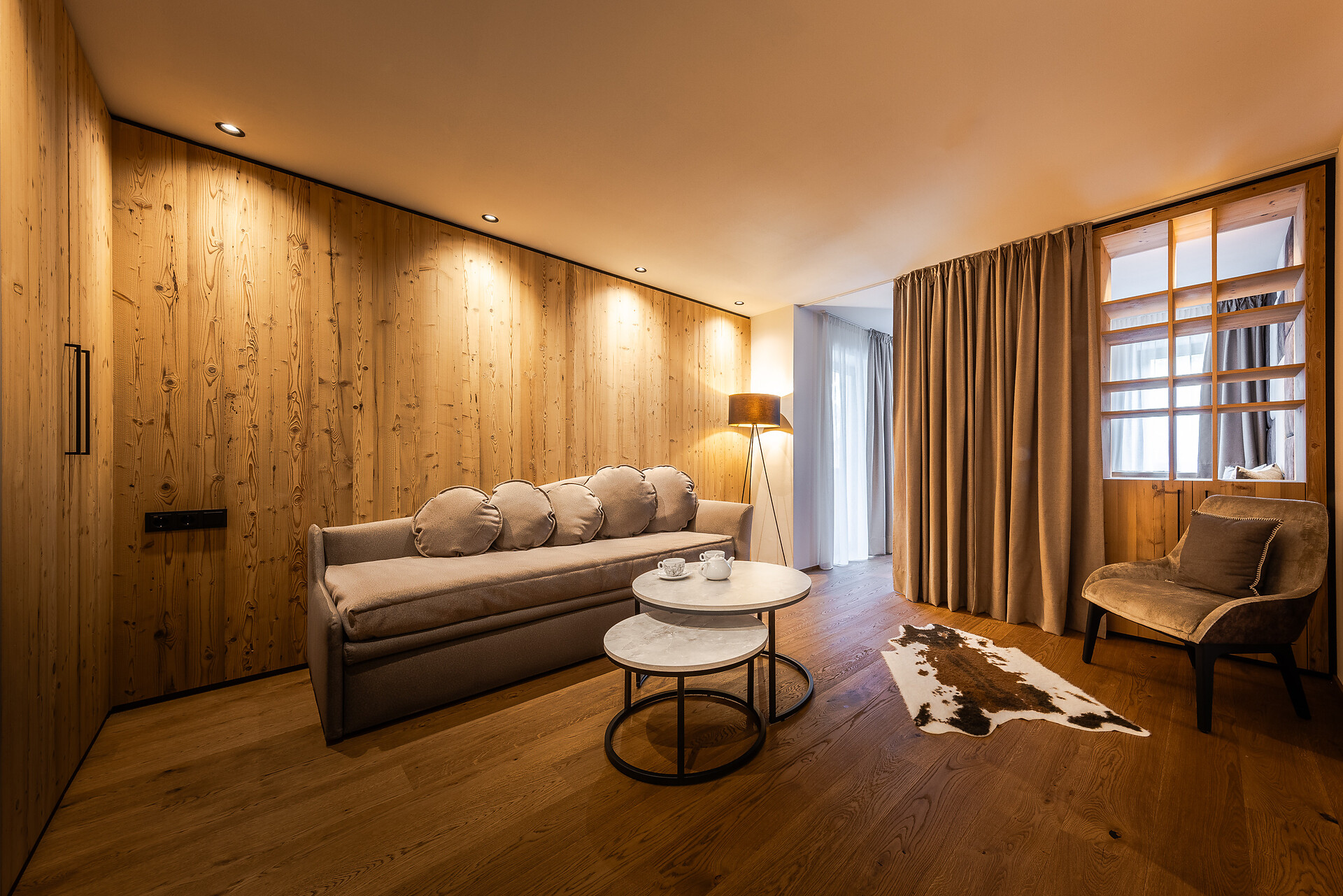 Suite Deluxe