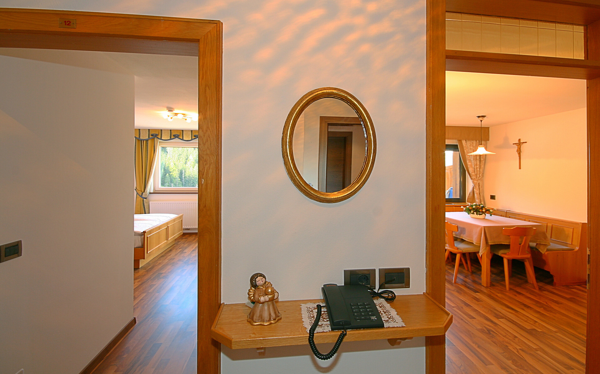 Apartment Sella