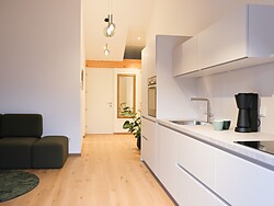 Kreuz Appartement