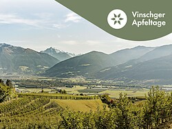 Vinschger Apfeltage