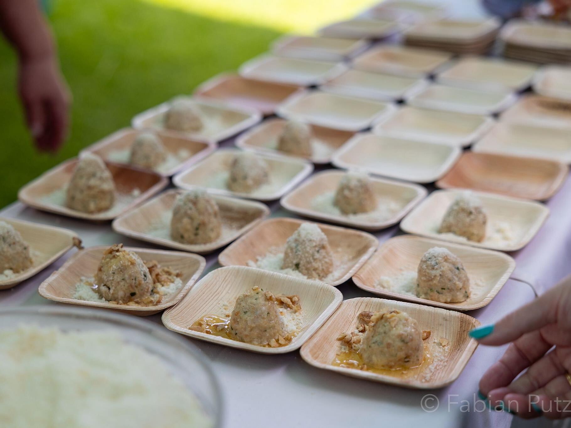 Südtirol kocht - Live-Kulinarik-Show - Dolomitenregion Seiser Alm - #2 - suedtirol.info