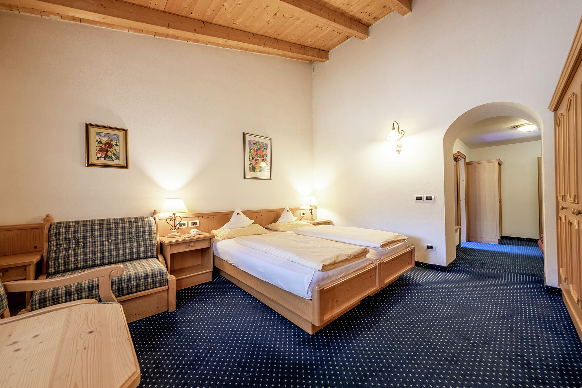 FAMILY SUITE