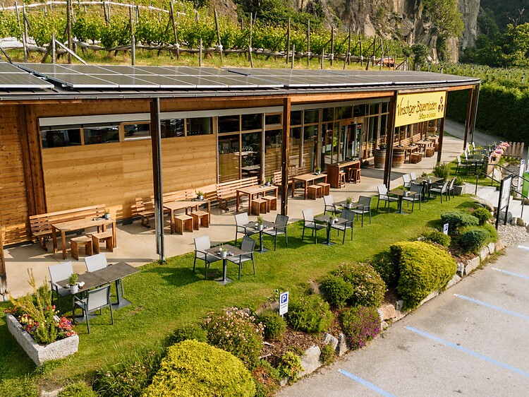 Vinschger Bauernladen