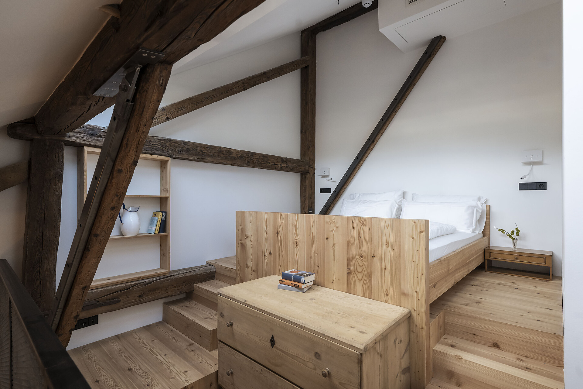 Ansitz Lichtenthurn - Meran und Umgebung - #6 - suedtirol.info