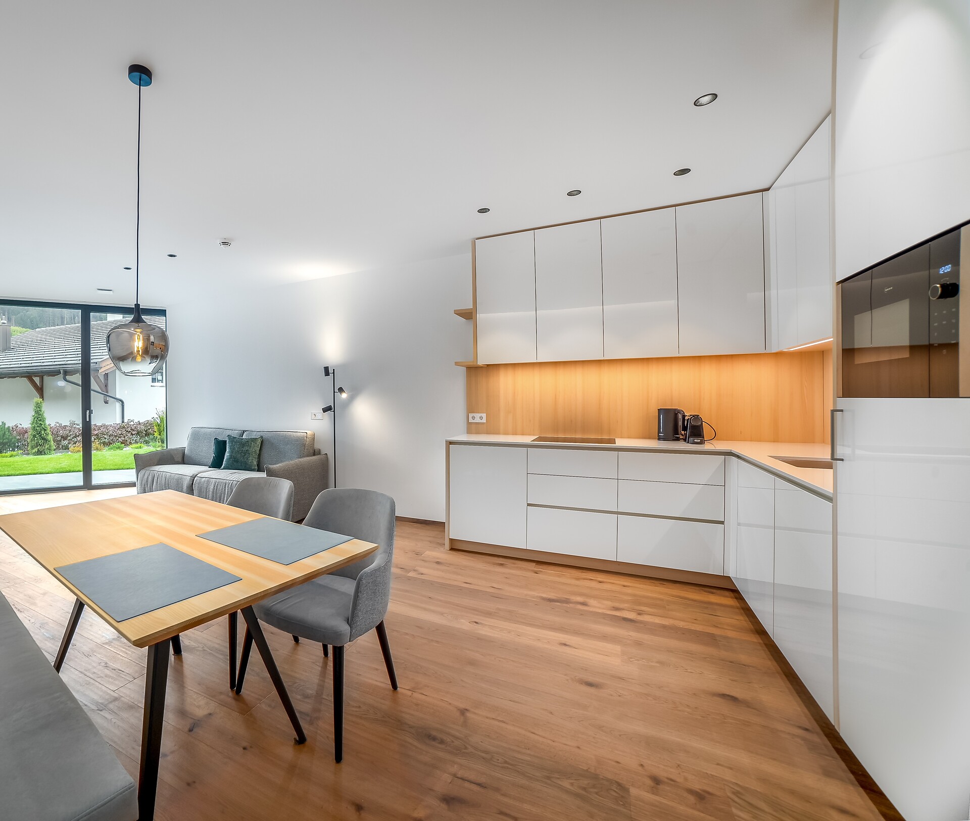Suite Deluxe