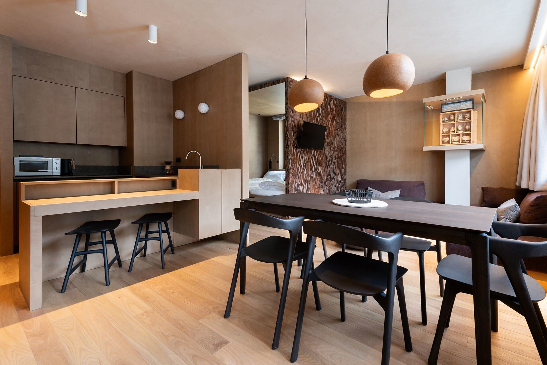 W6: Coral 54m²