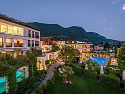 Hotel Ansitz Plantiz