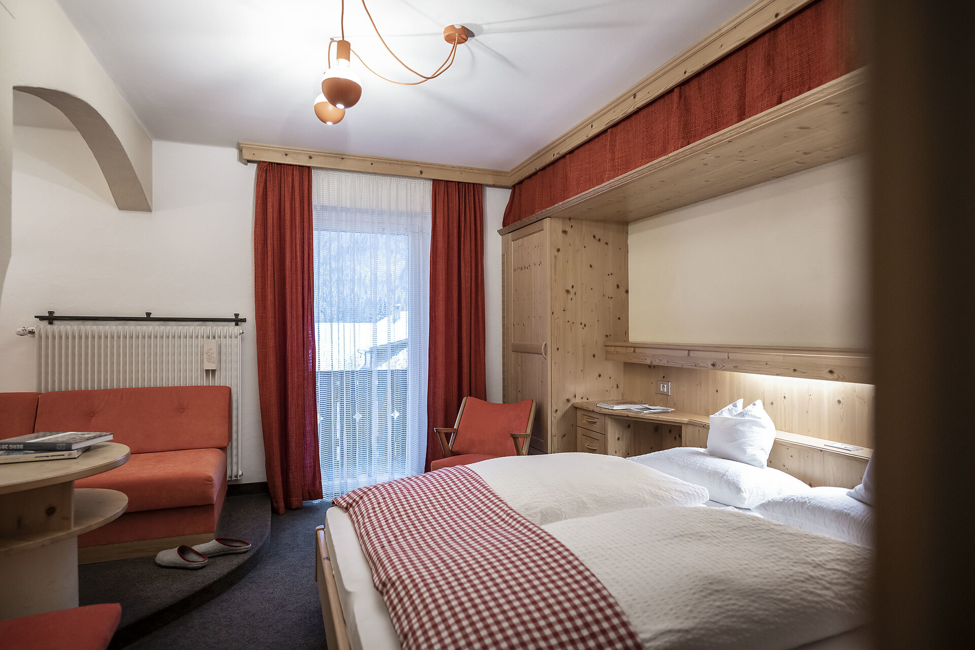 Apartement