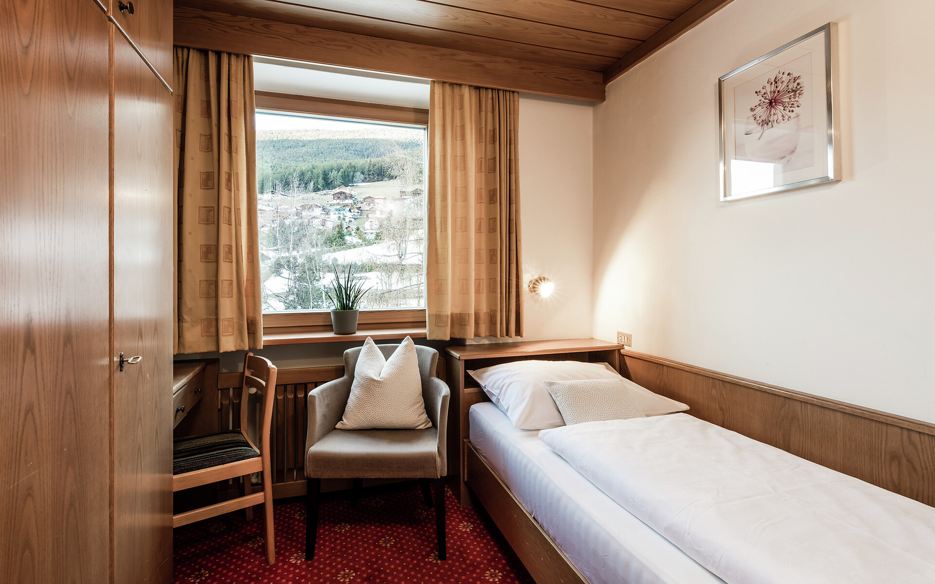 Single room Standard