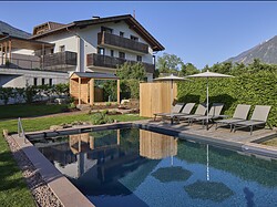 Appartements Schwarzlehen
