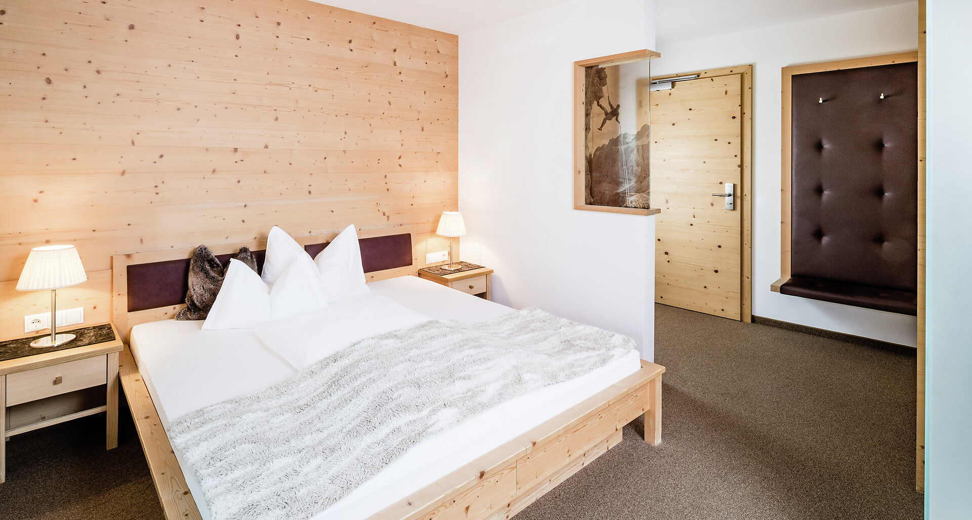 Single room