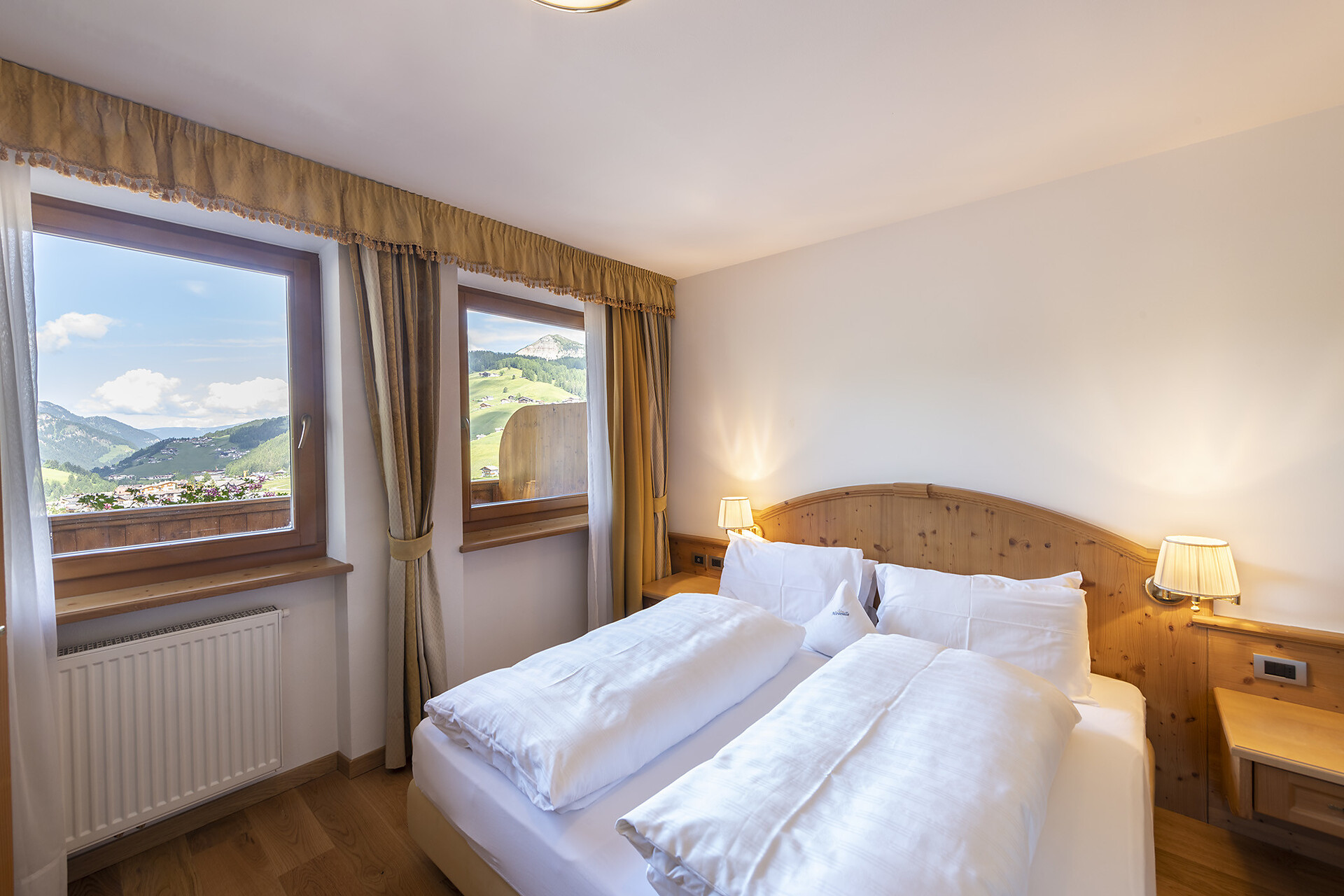 Suite Miravalle
