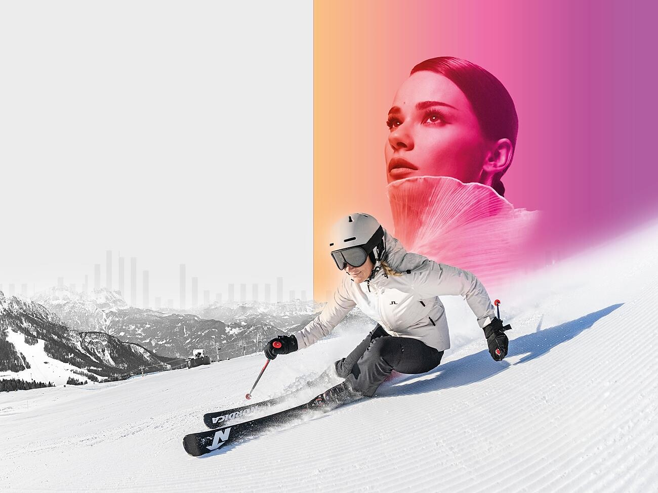 Ski Beats - Kronplatz Polish Week