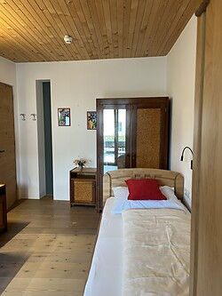 Eco BNB & Apartments Bründlerhof - Nana´s Nest