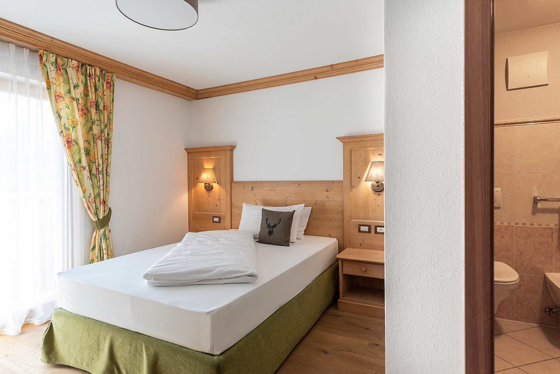 double room Comfort