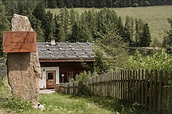 Chalet Laugenblick