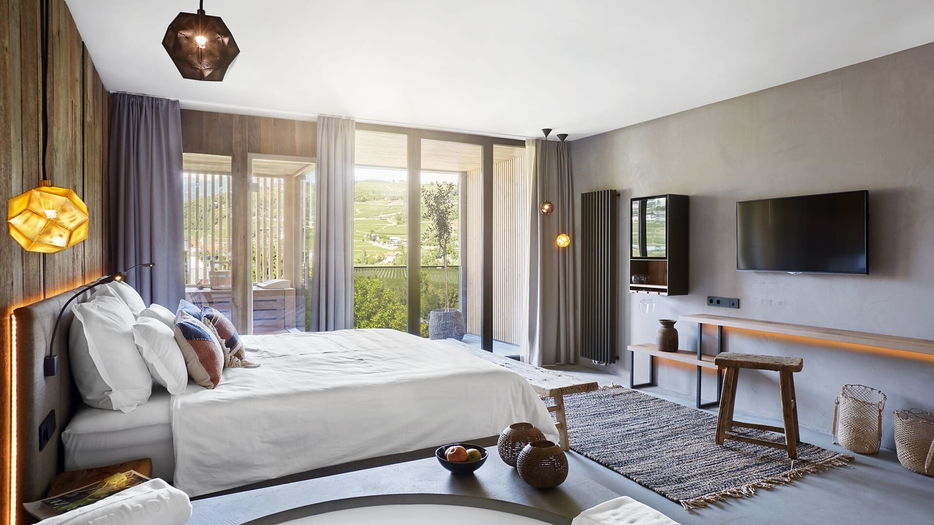 Wellness Suite