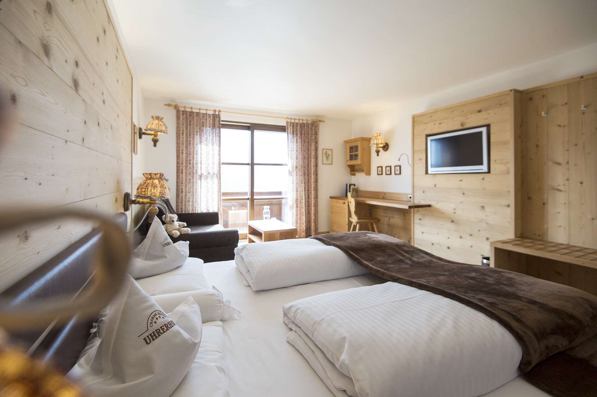 Superior Room (30-32 m²)