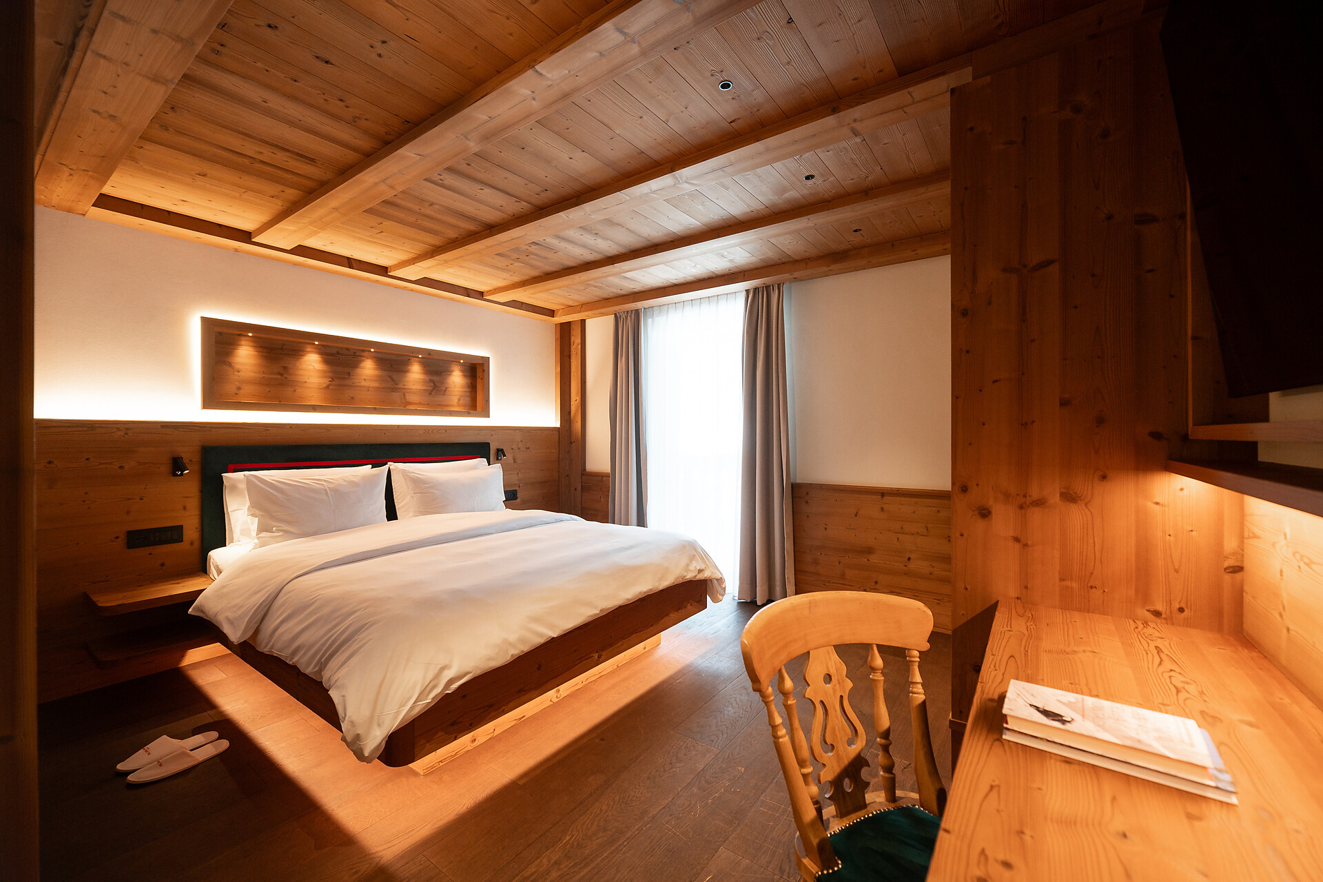 Classic Doppelzimmer