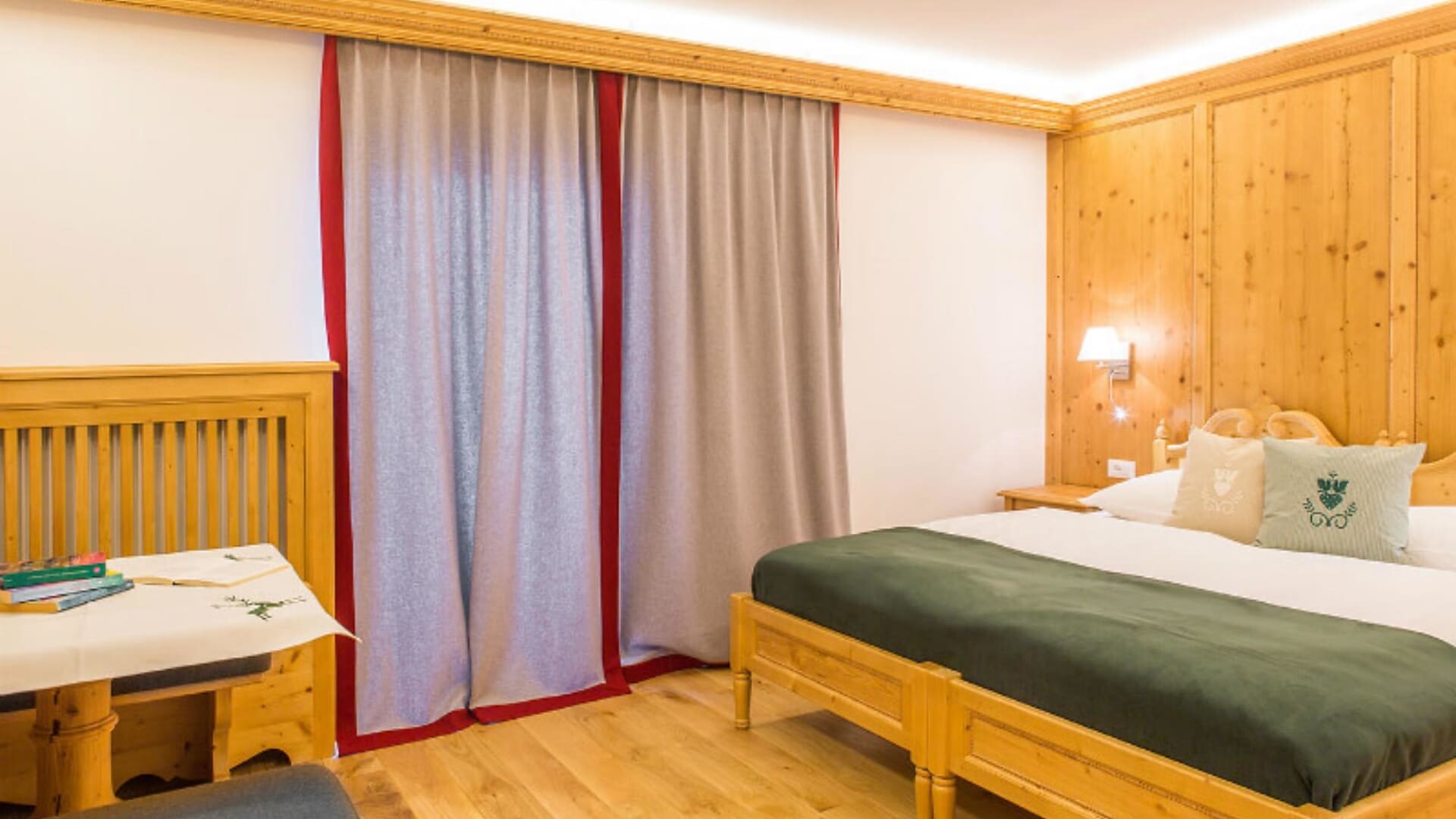 Camera Superior con sauna - 103