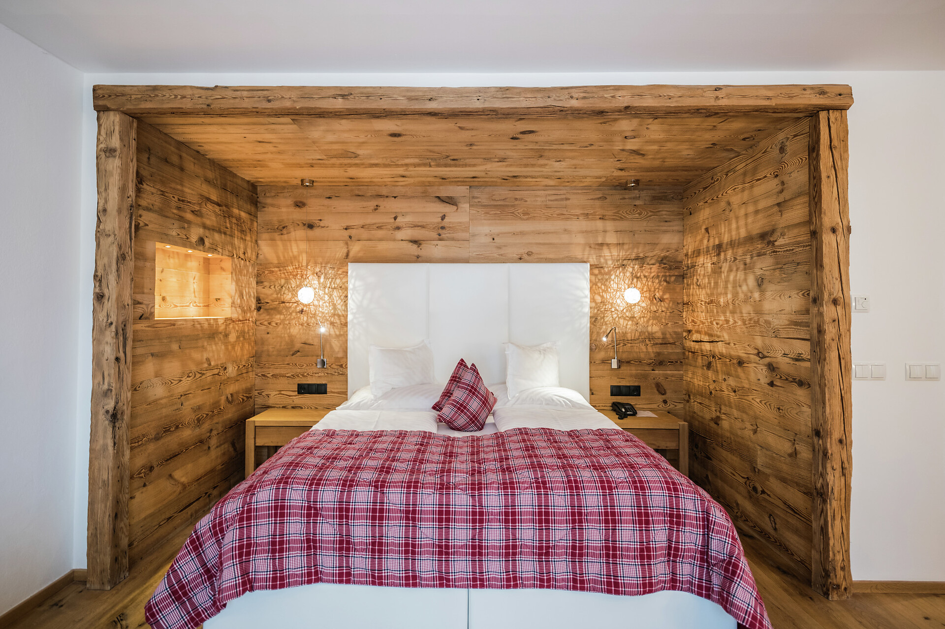 Double room "Sella Relax"