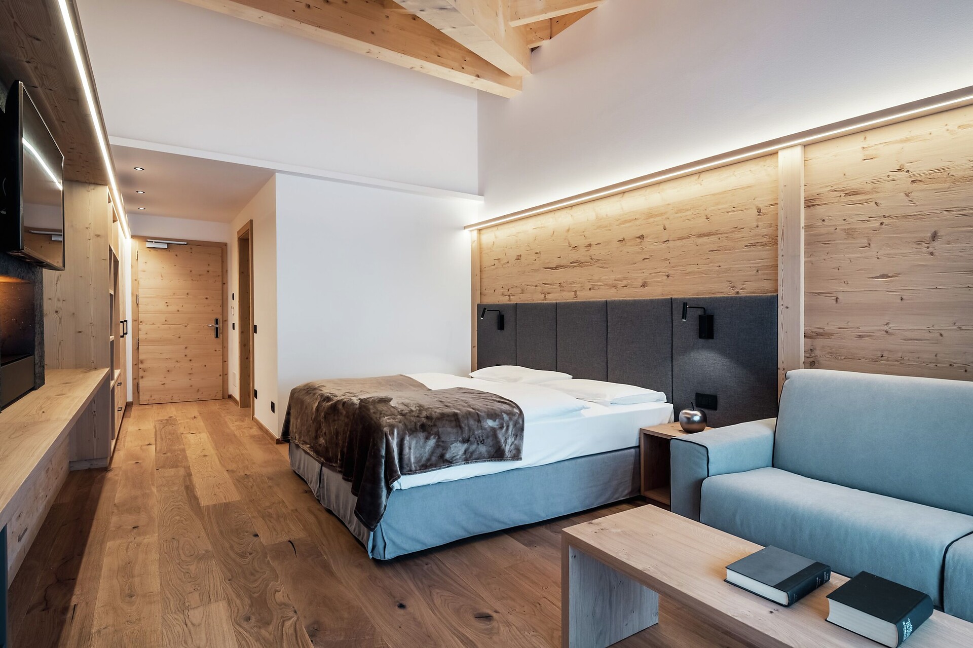 Prestige Comfort