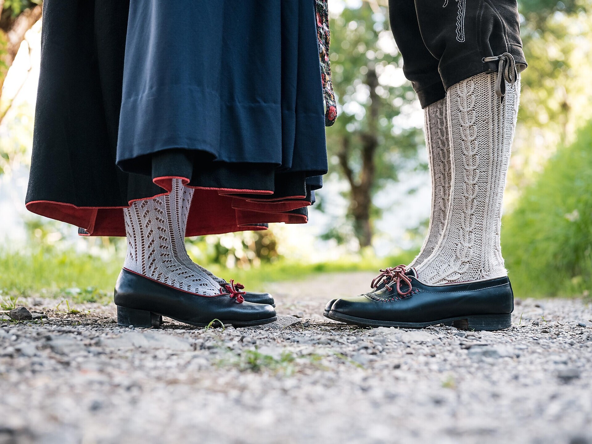 Nostes musighes - Das Tal und seine Musik - Dolomitenregion Alta Badia - #2 - suedtirol.info