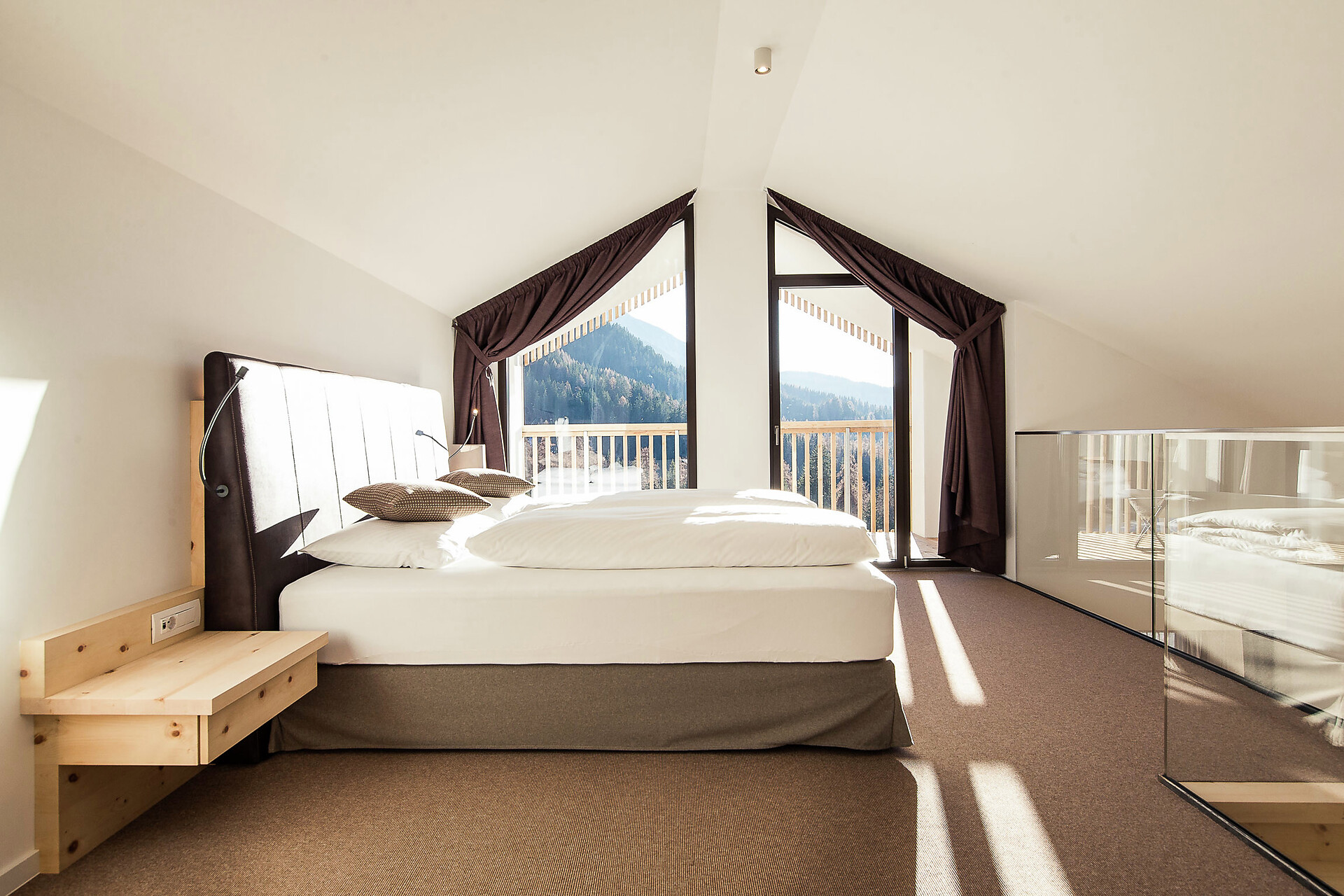 Latemar Suite