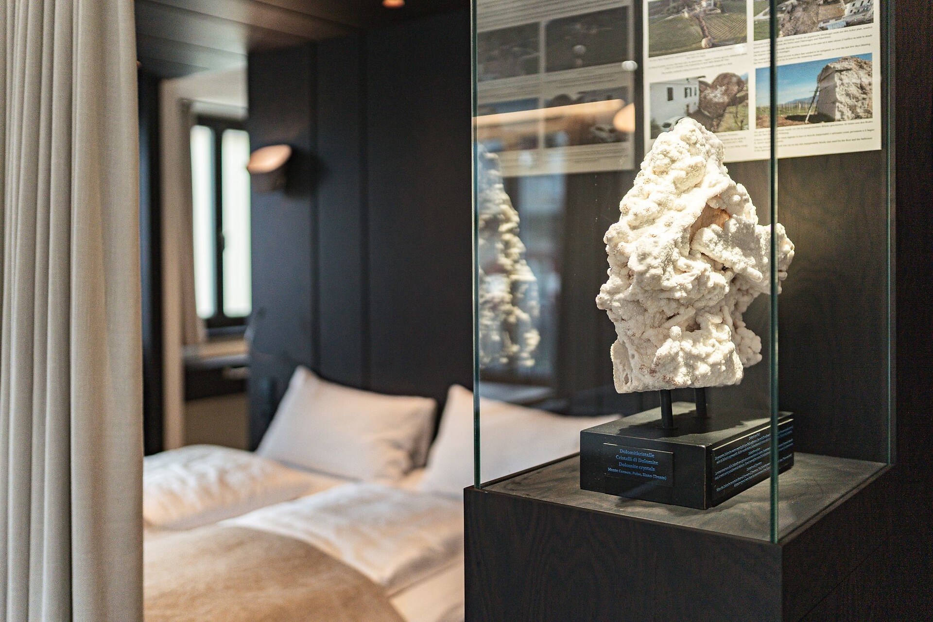 W5: Dolomite 43m²