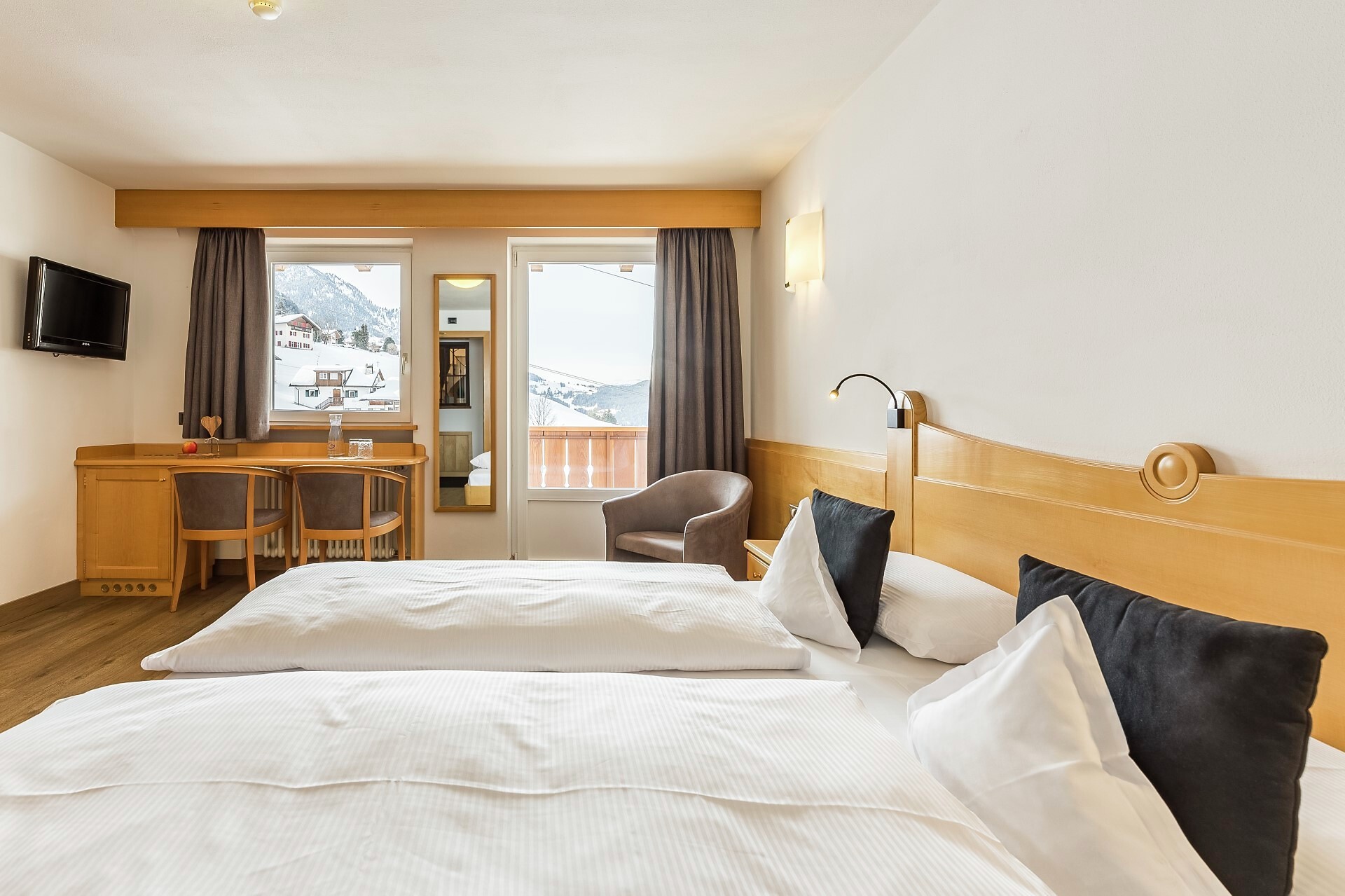 Comfort room