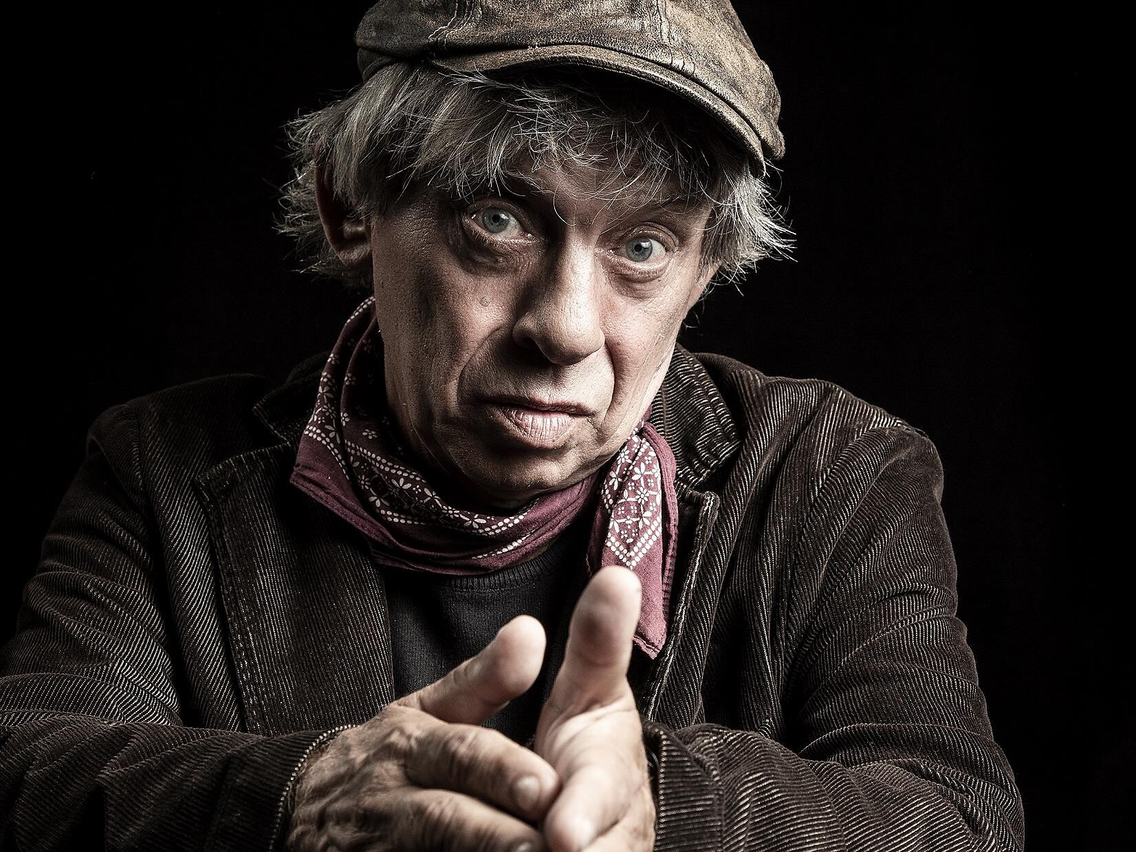 Teatro - "Operaccia satirica"