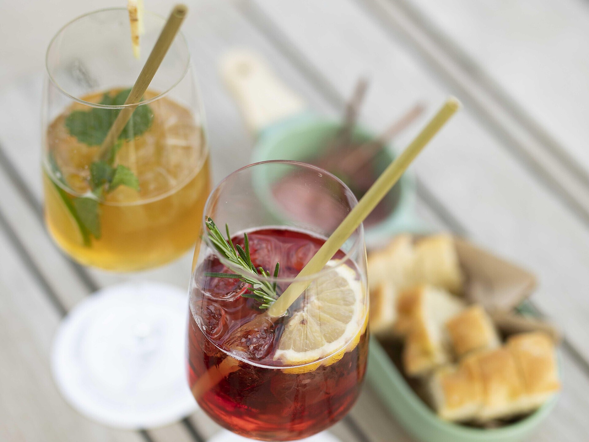 Aperitivo Lungo in Algund - Meran und Umgebung - #2 - suedtirol.info