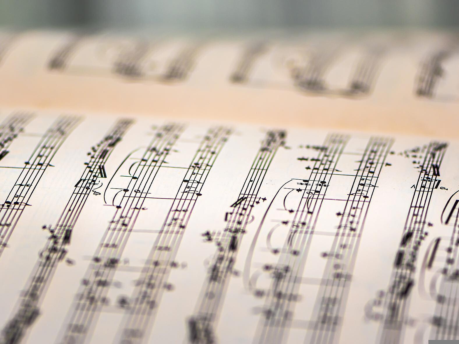 Concert - In the spirit of Bach