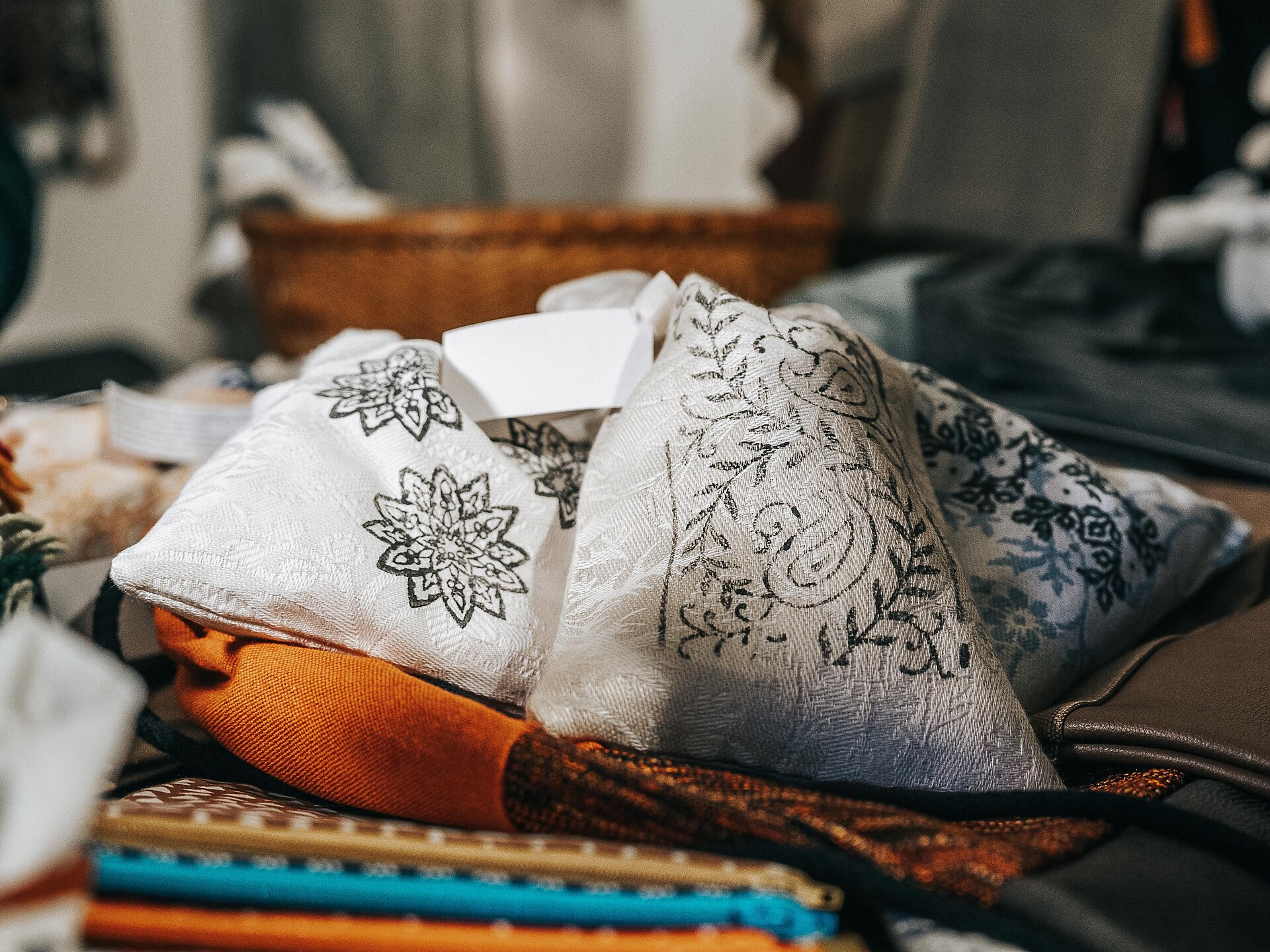 Christmas craft market